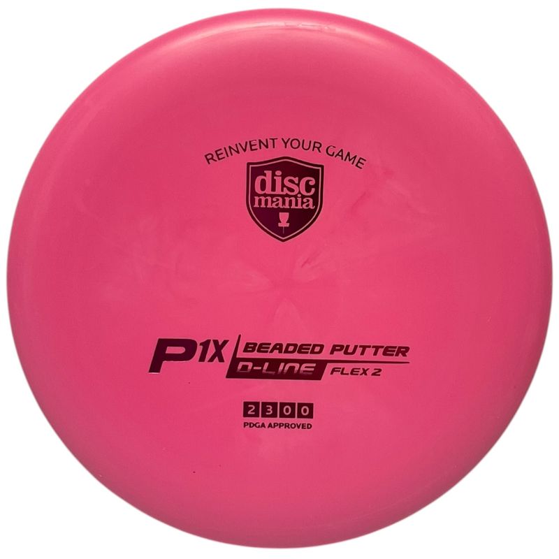 D-Line P1x (Flex 2)