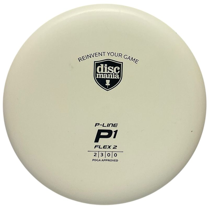 P-Line P1 (Flex 2)