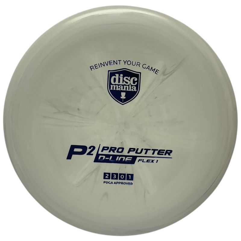 D-Line P2 (Flex 1)