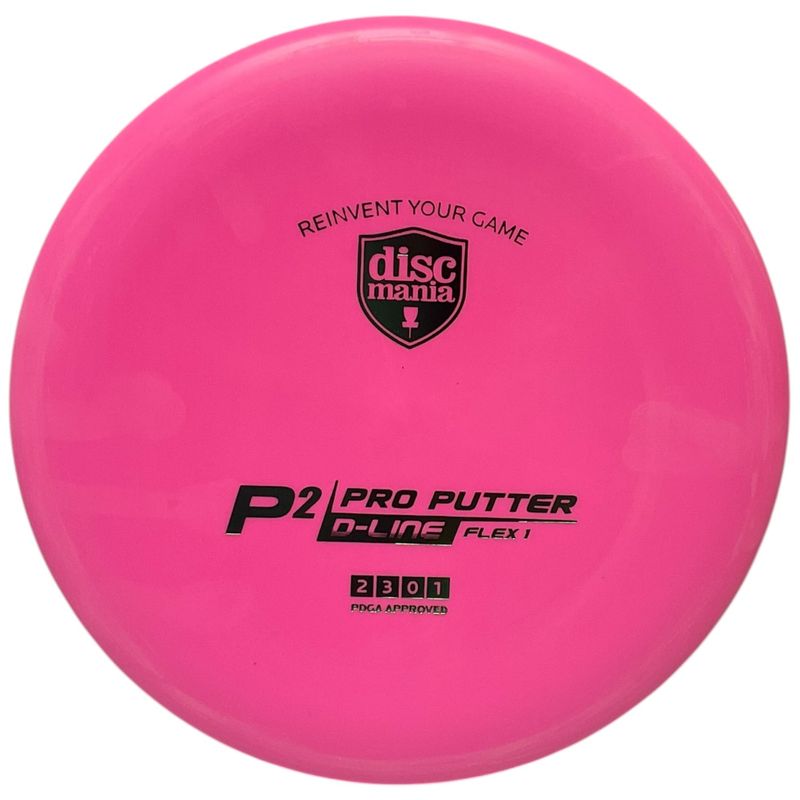 D-Line P2 (Flex 1)