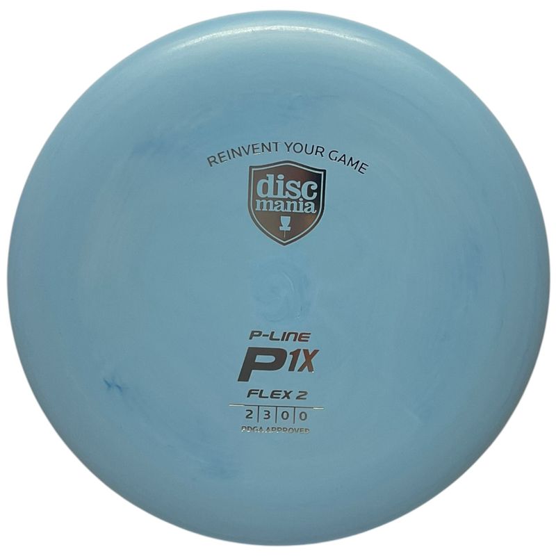 P-Line P1x (Flex 2)