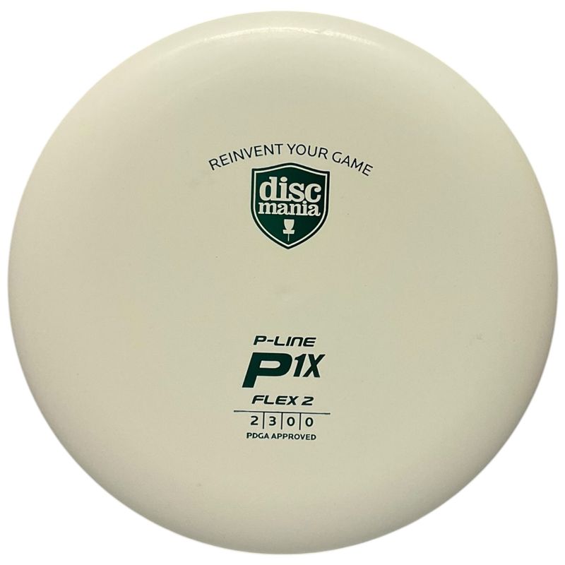 P-Line P1x (Flex 2)
