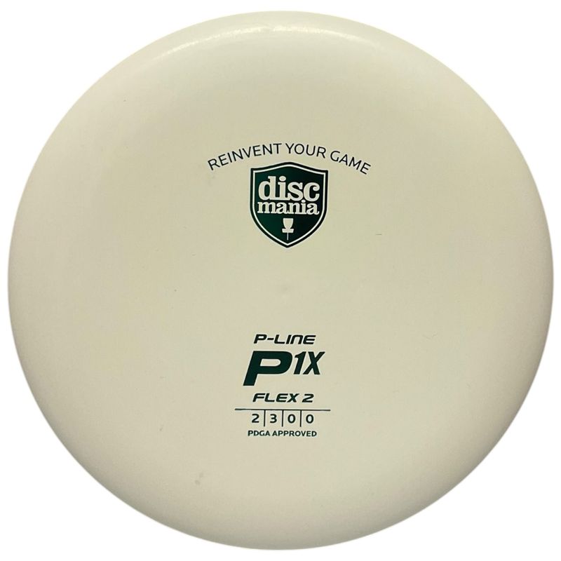 P-Line P1x (Flex 2)