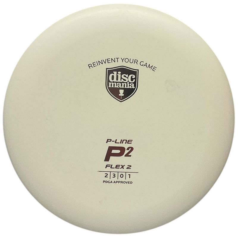 P-Line P2 (Flex 2)