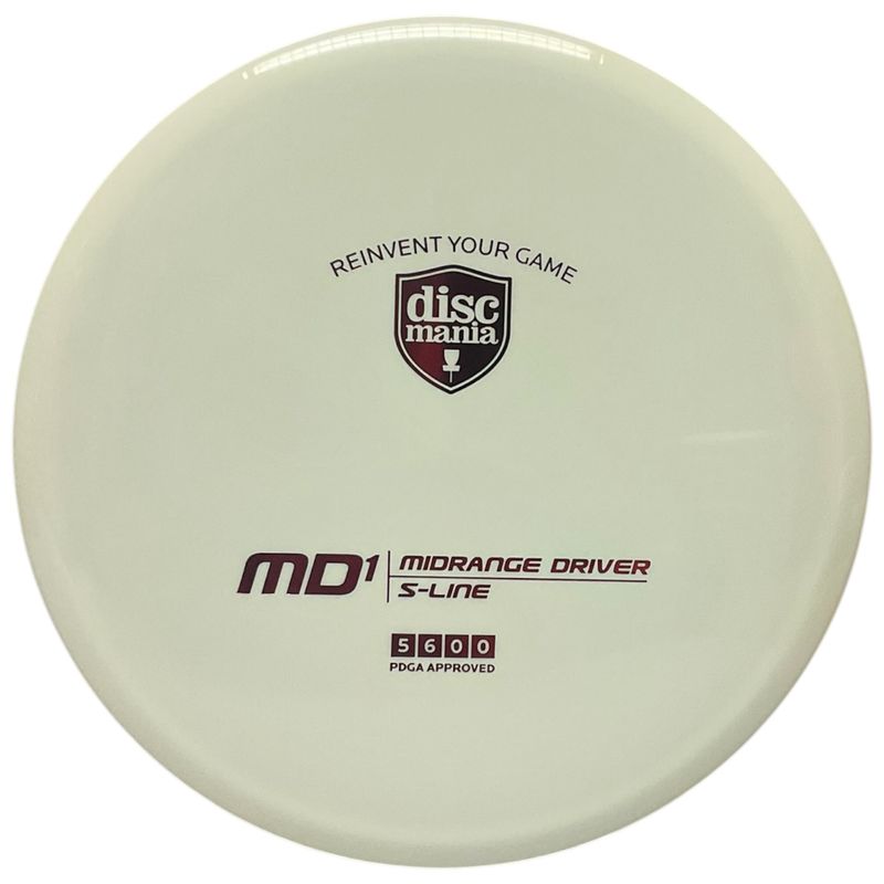 S-Line MD1