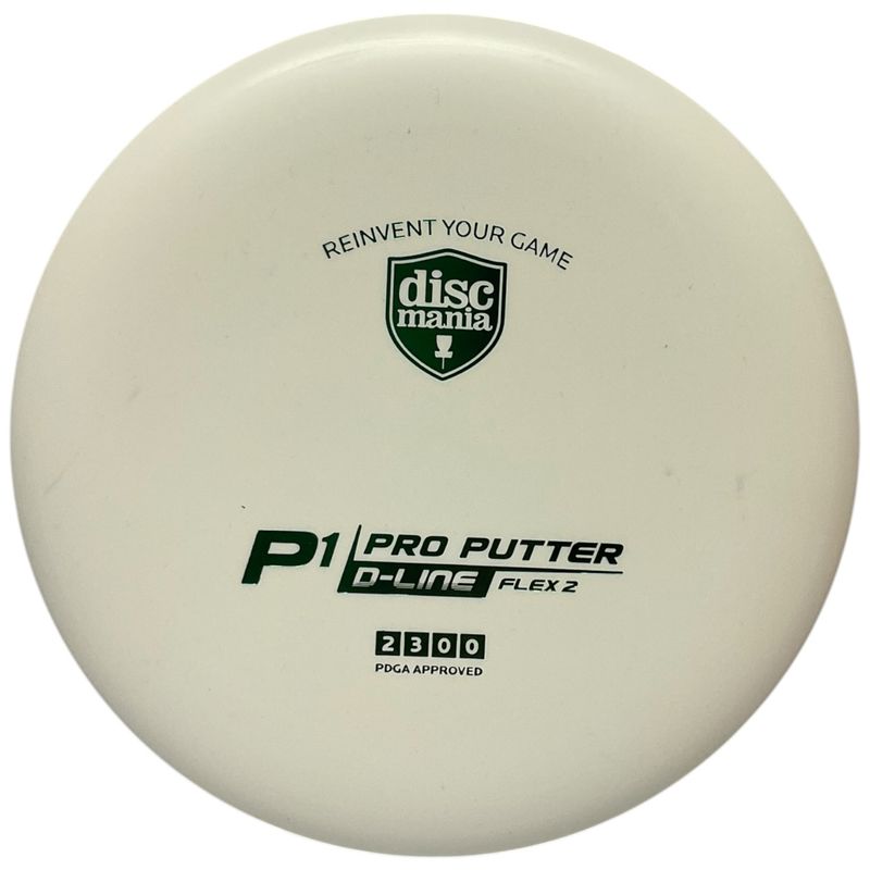 D-Line P1 (Flex 2)