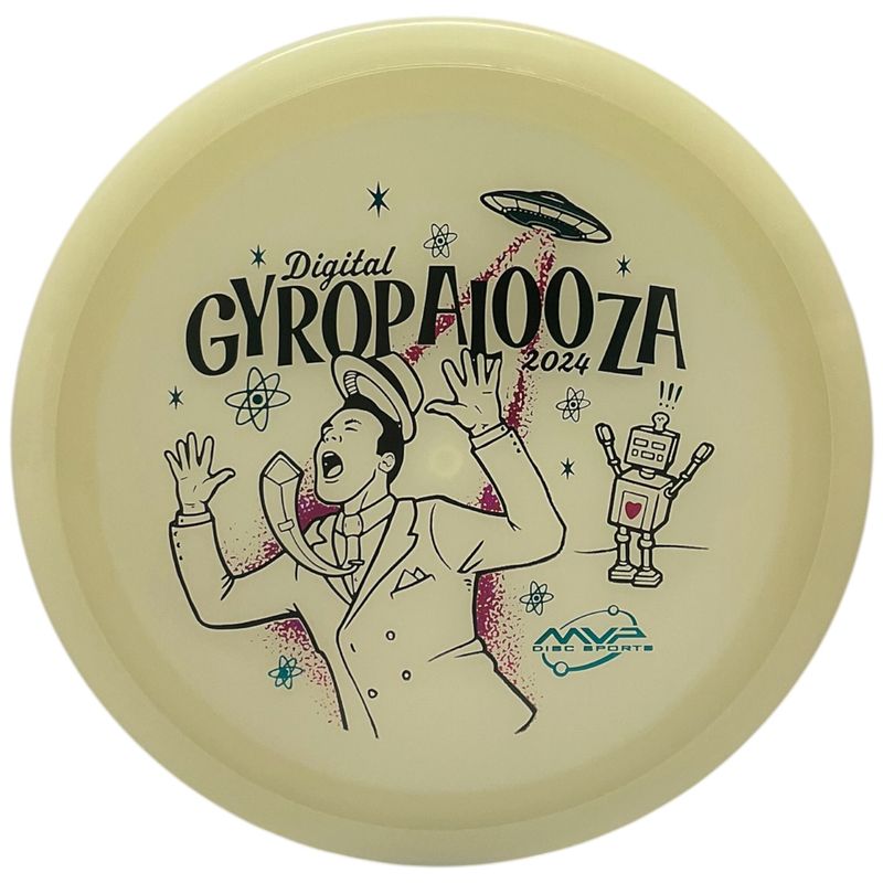 Total Eclipse Vanish (Gyropalooza 2024)