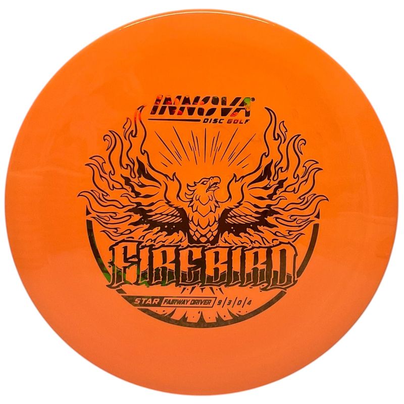 Star Firebird