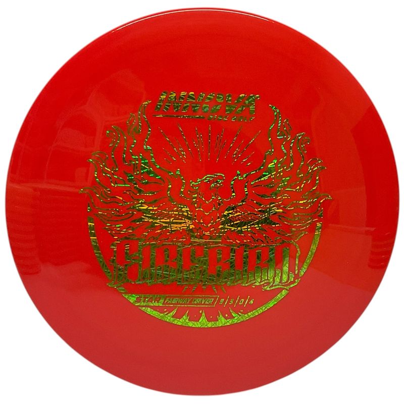 Star Firebird