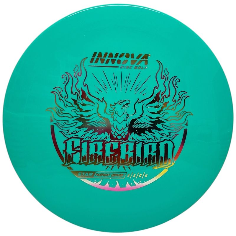 Star Firebird