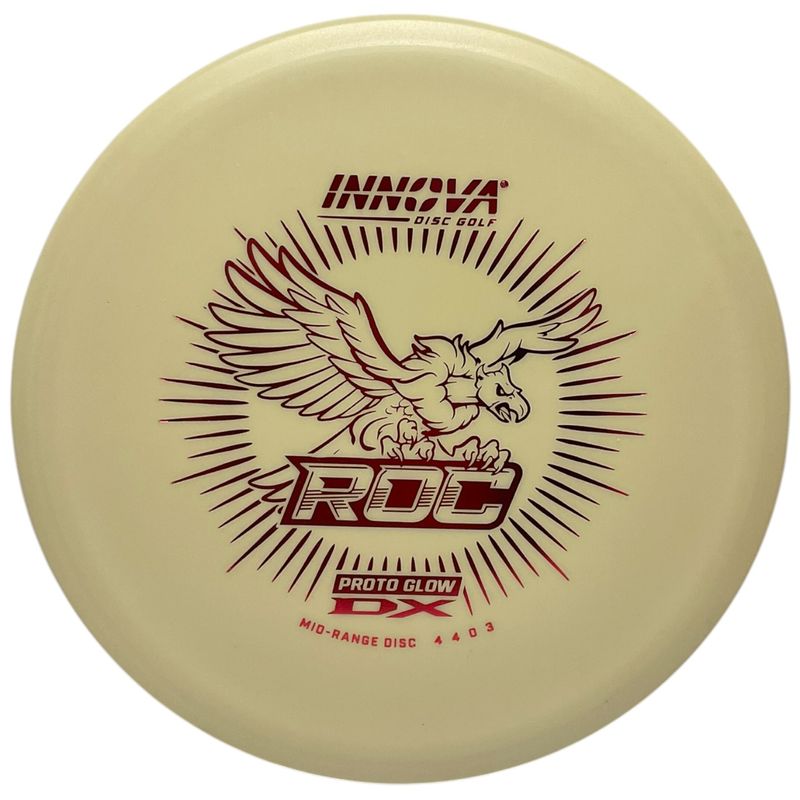 Proto Glow DX Roc