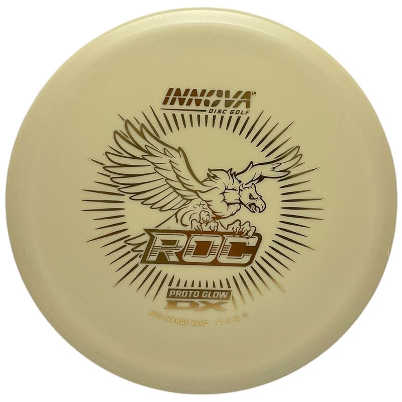 Proto Glow DX Roc