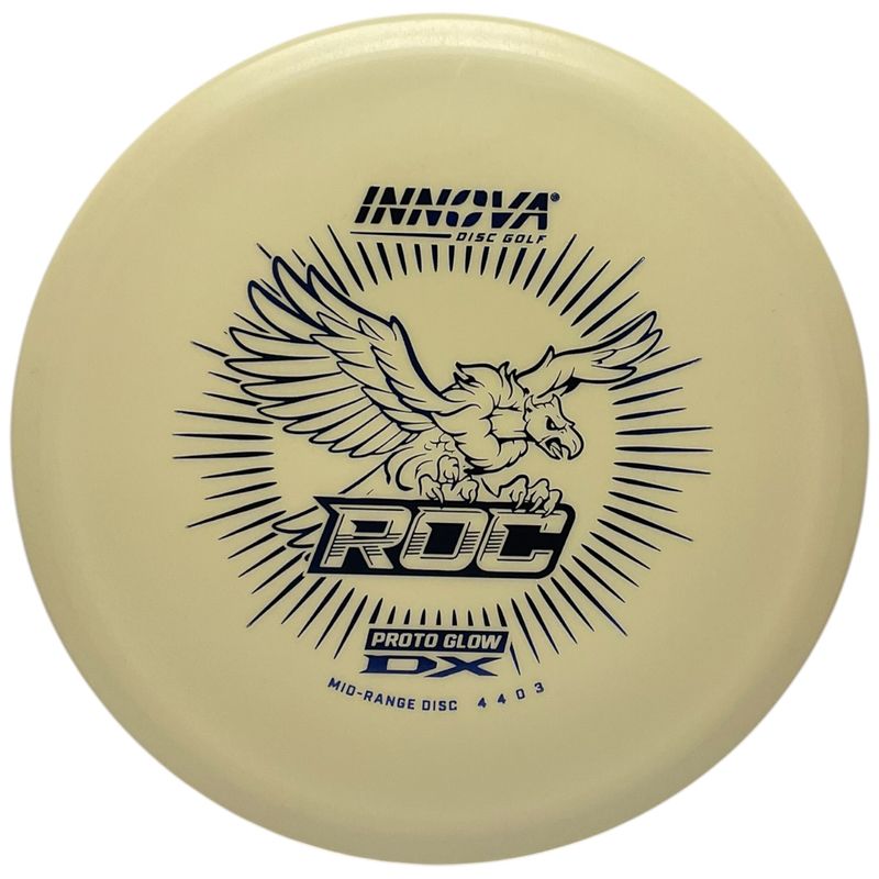 Proto Glow DX Roc
