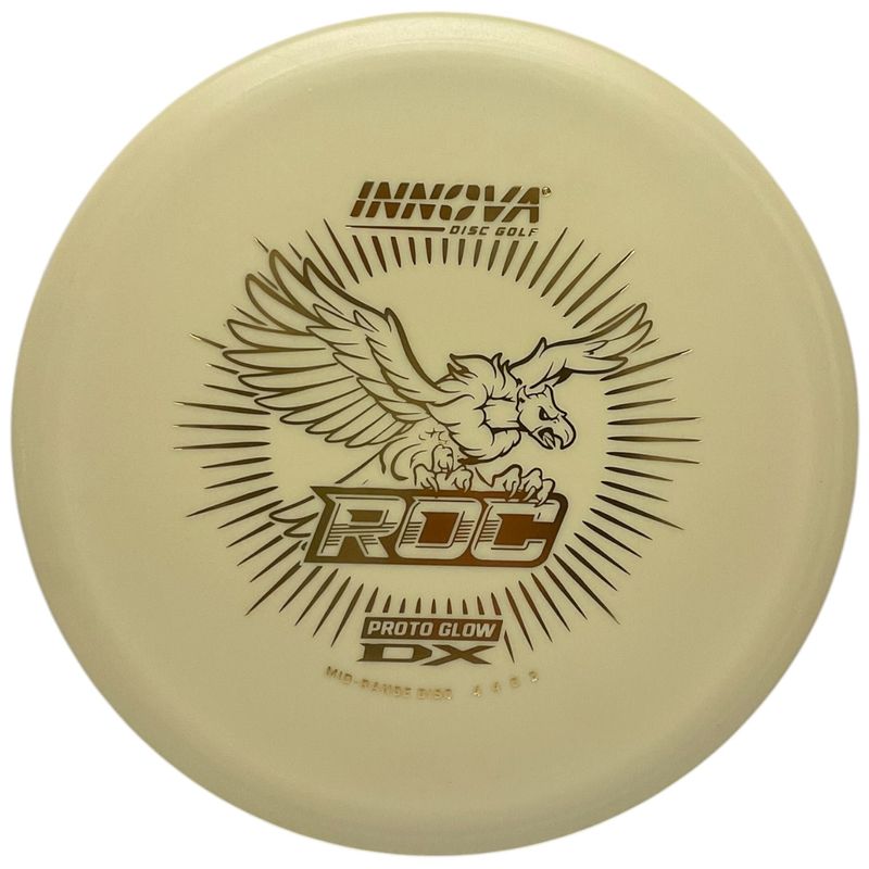 Proto Glow DX Roc