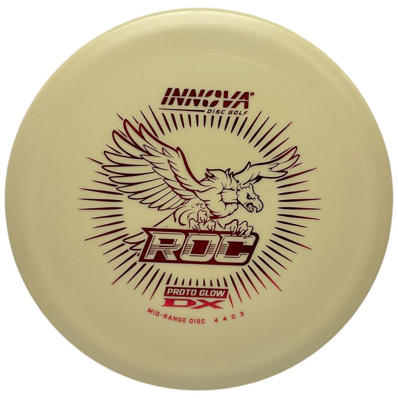 Proto Glow DX Roc