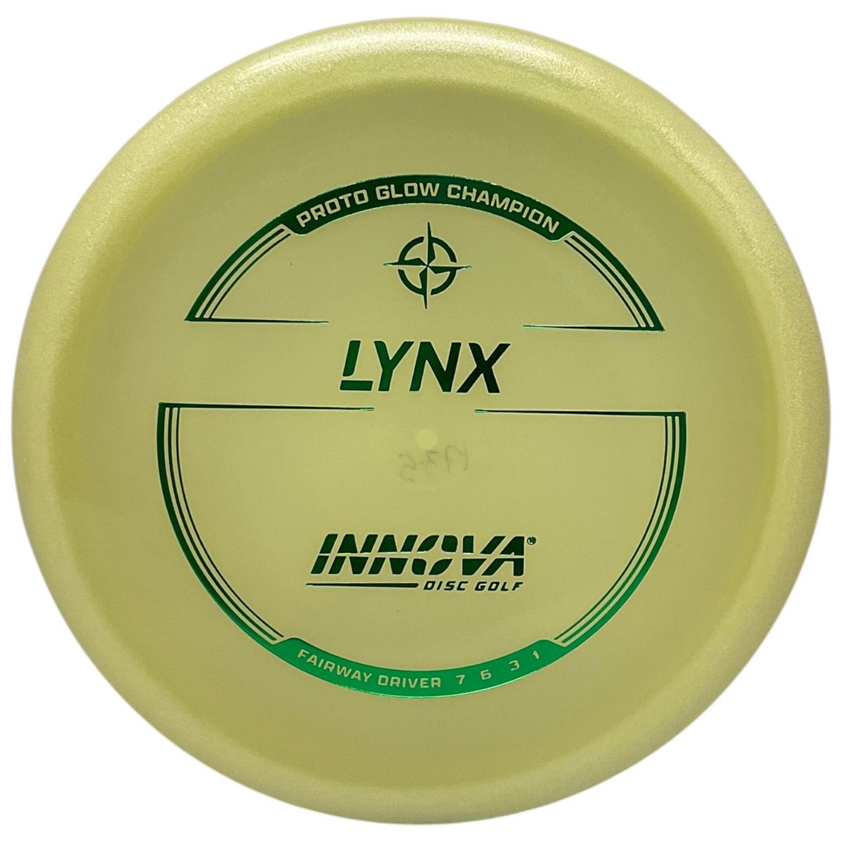 Champion Proto Glow Lynx