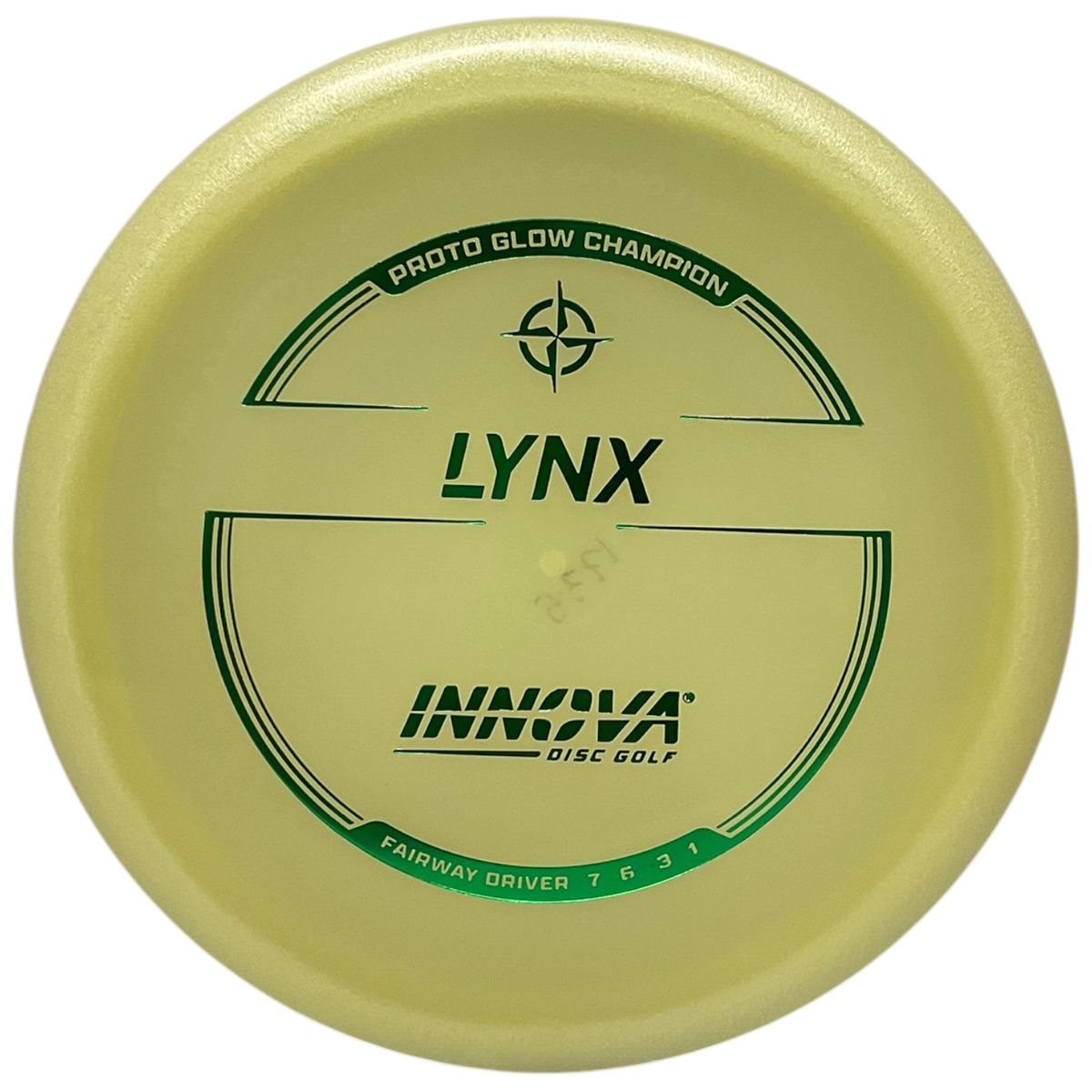 Champion Proto Glow Lynx