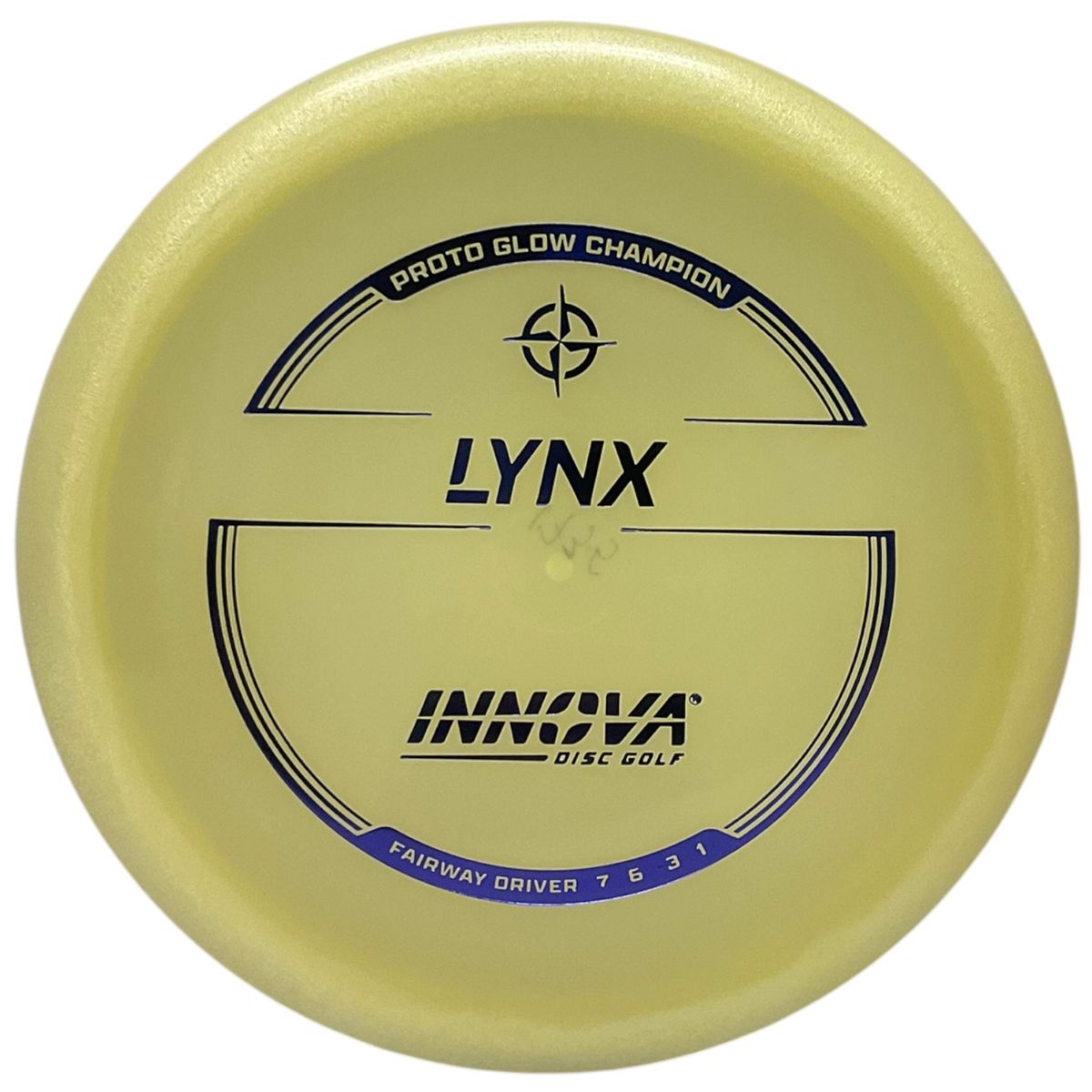 Champion Proto Glow Lynx