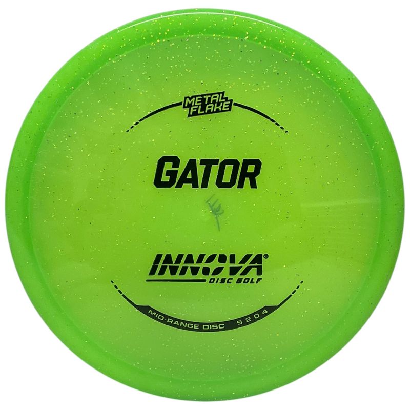 Champion Metal Flake Gator