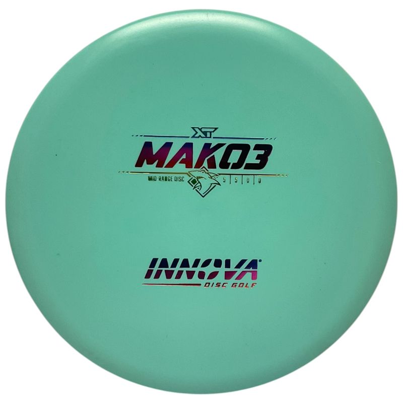 XT Mako3