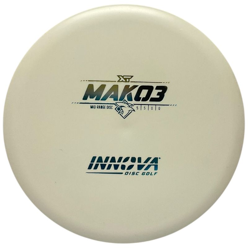 XT Mako3