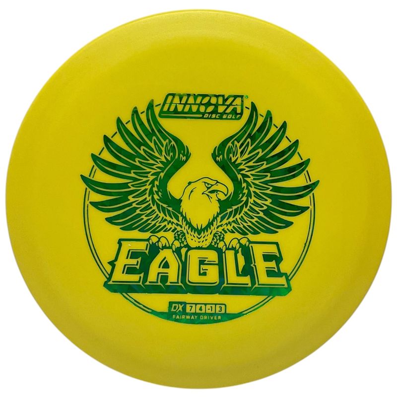 DX Eagle