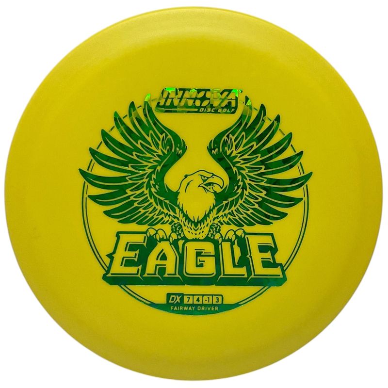 DX Eagle