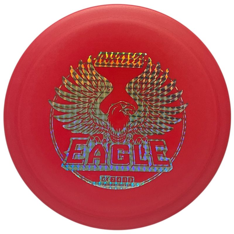 DX Eagle