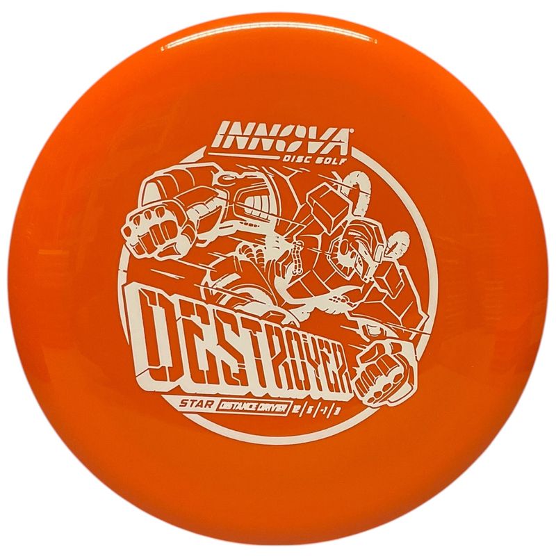 Star Destroyer (Robot Stock Stamp)