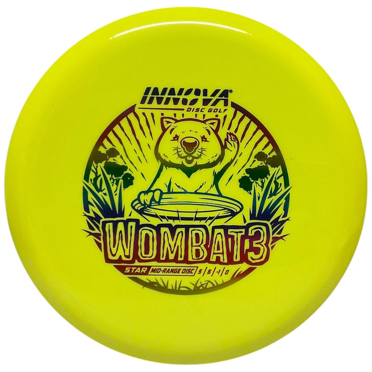Star Wombat3