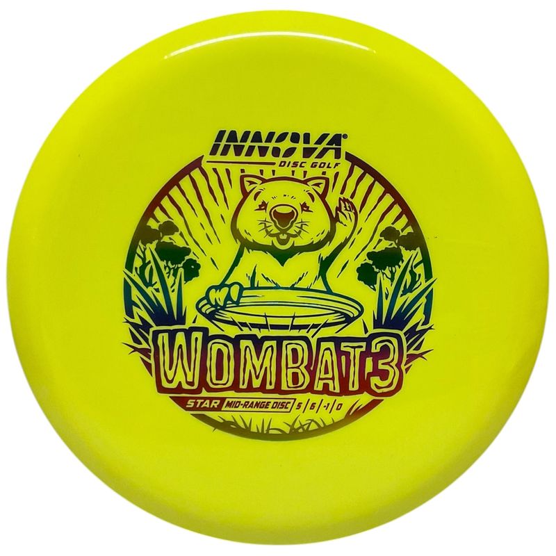 Star Wombat3