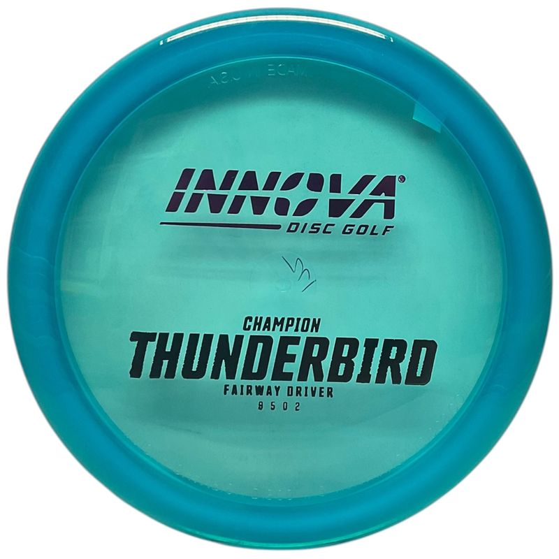 Champion Thunderbird