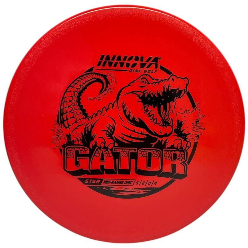 Star Gator