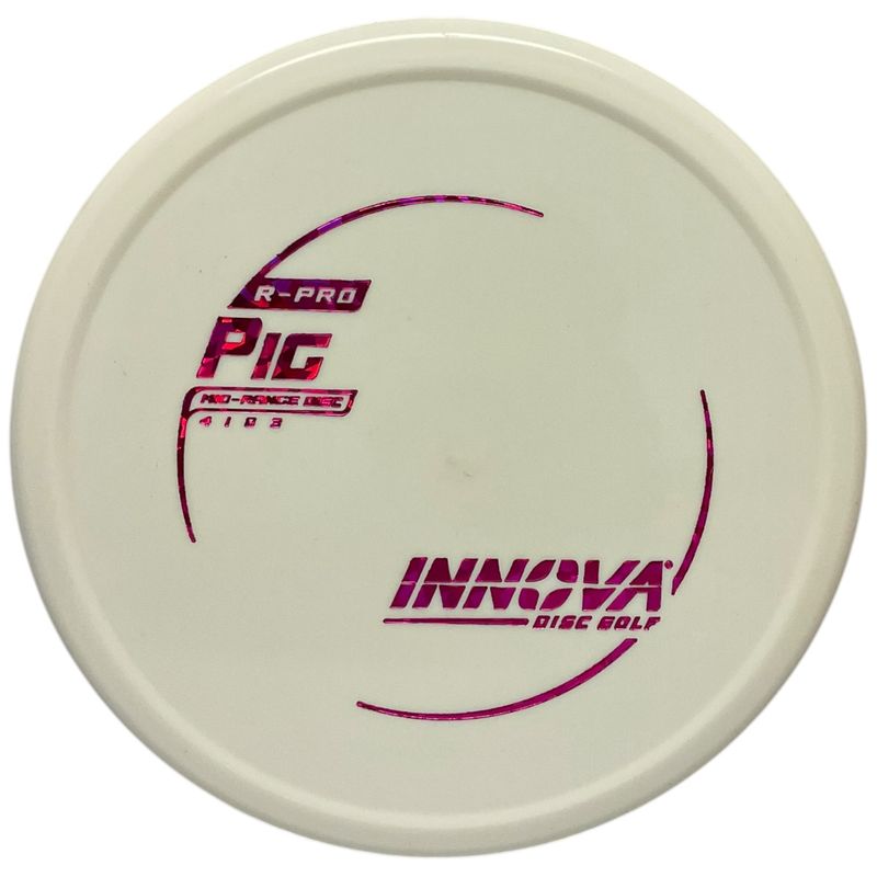 R-Pro Pig
