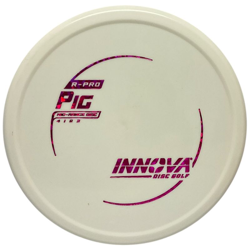 R-Pro Pig