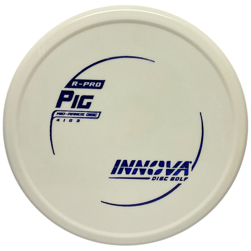R-Pro Pig