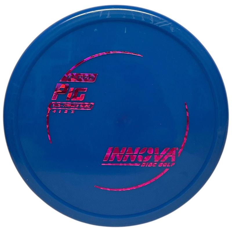 R-Pro Pig