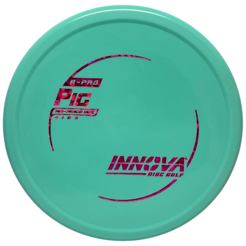 R-Pro Pig