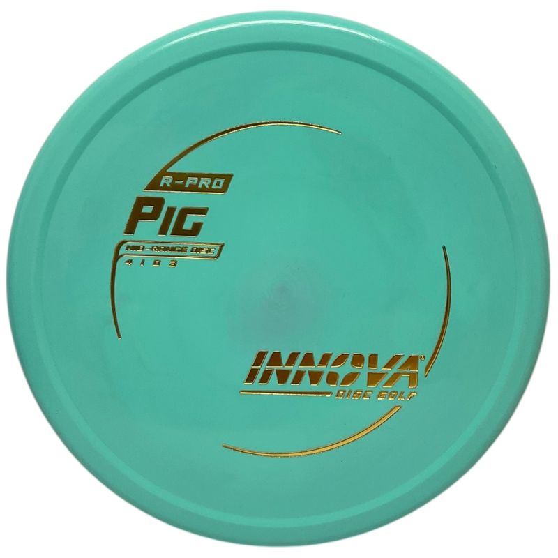 R-Pro Pig