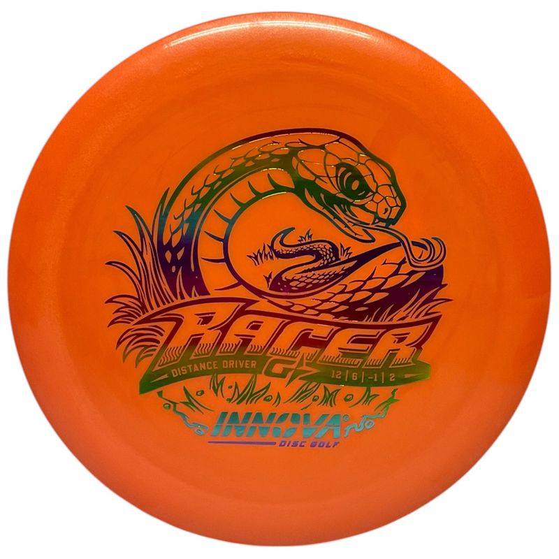 G-Star Racer