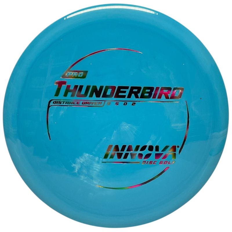 Pro Thunderbird