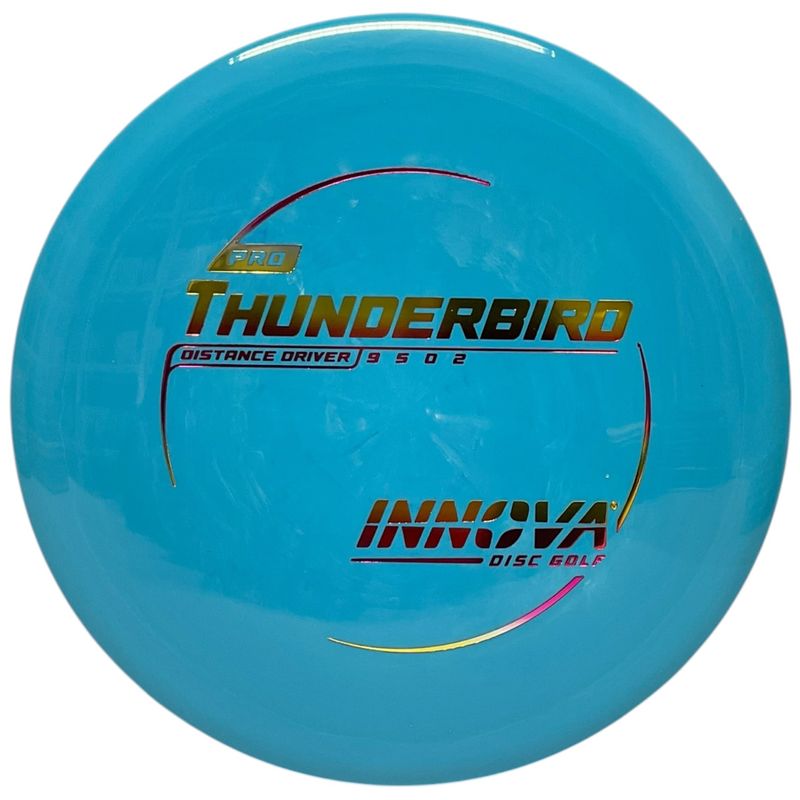 Pro Thunderbird