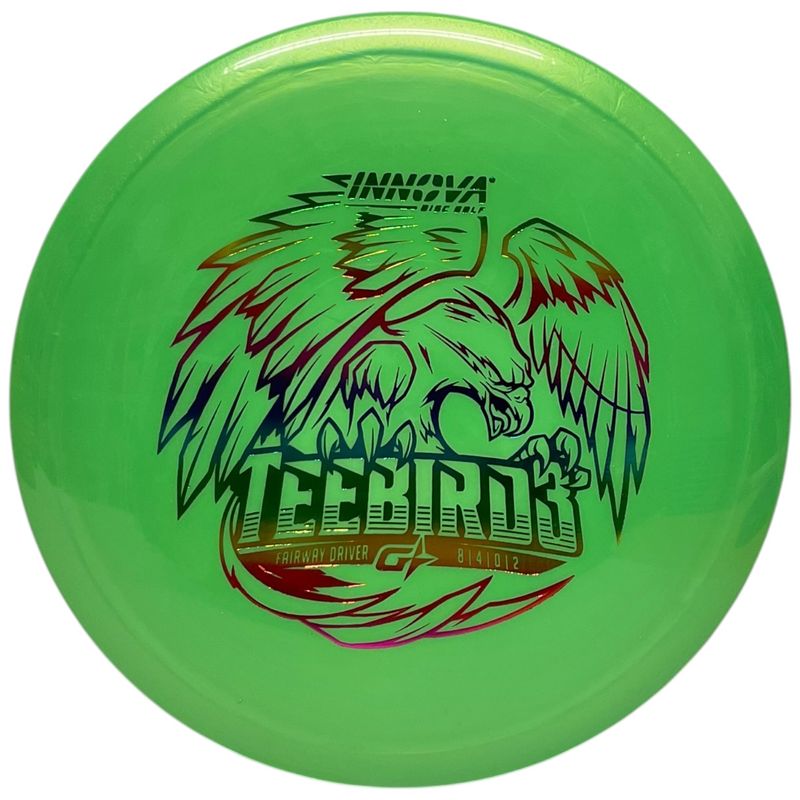 G-Star Teebird3
