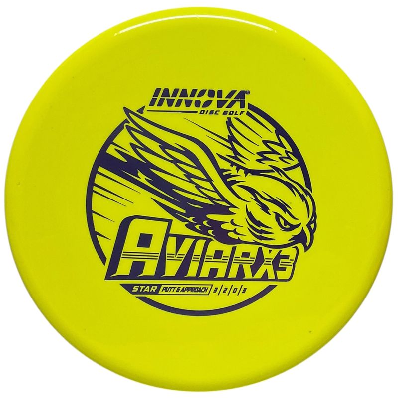 Star Aviar X3