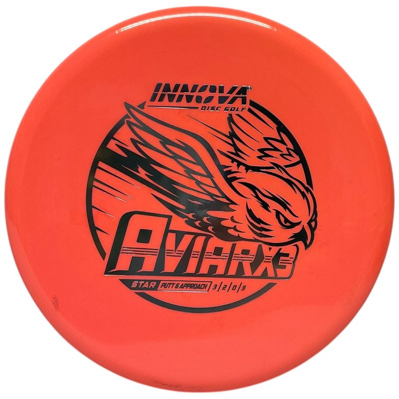 Star Aviar X3