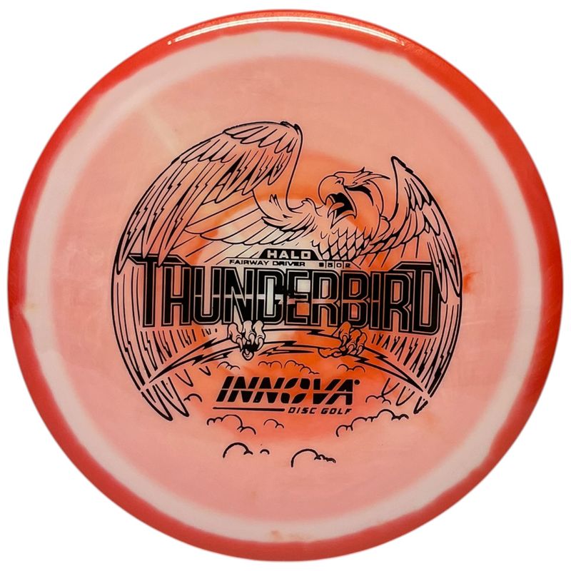 Halo Star Thunderbird