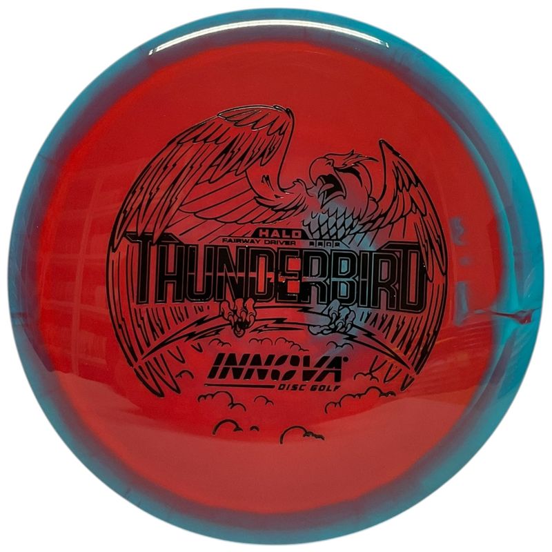 Halo Star Thunderbird