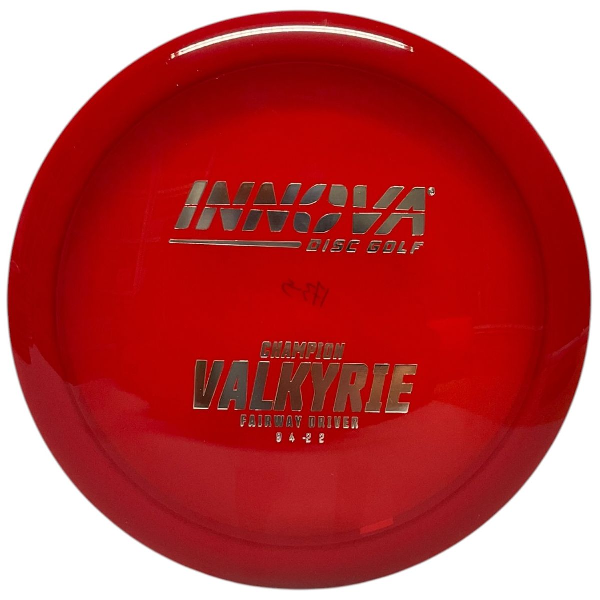 Champion Valkyrie