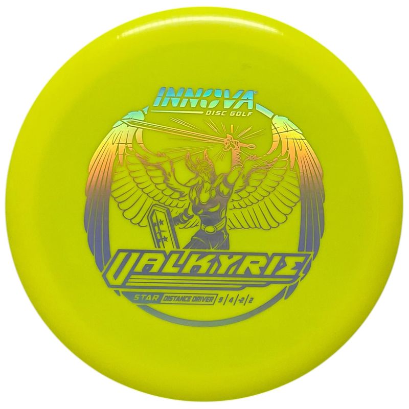 Star Valkyrie