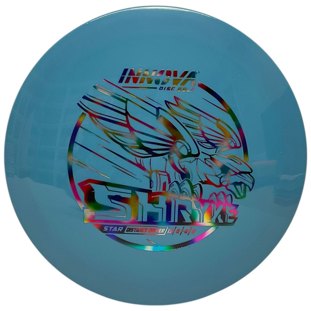 Star Shryke